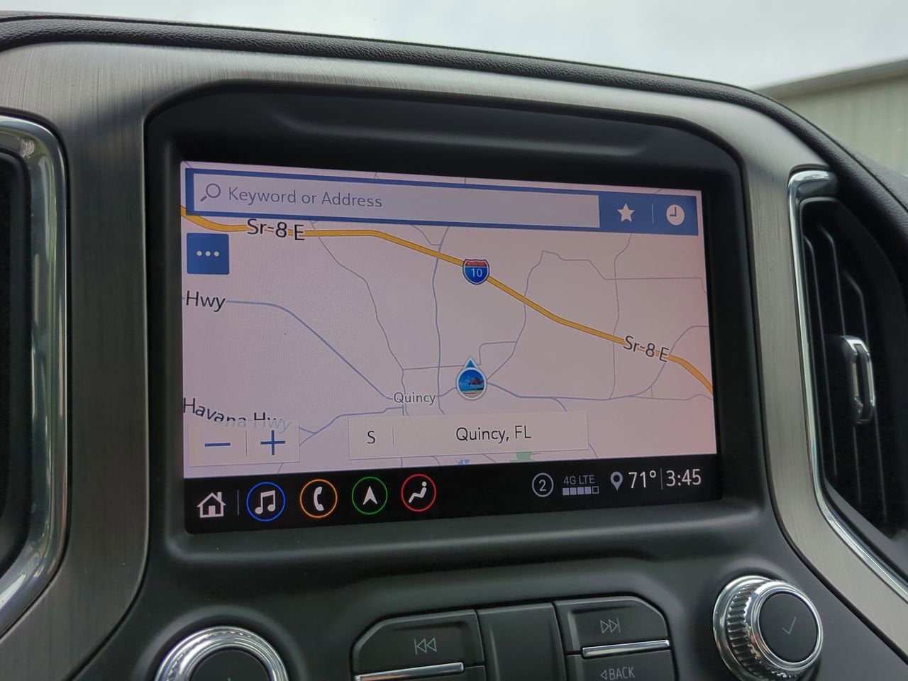 2020 GMC Sierra 2500 HD Denali