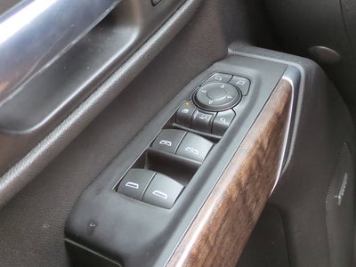 2020 GMC Sierra 2500 HD Denali