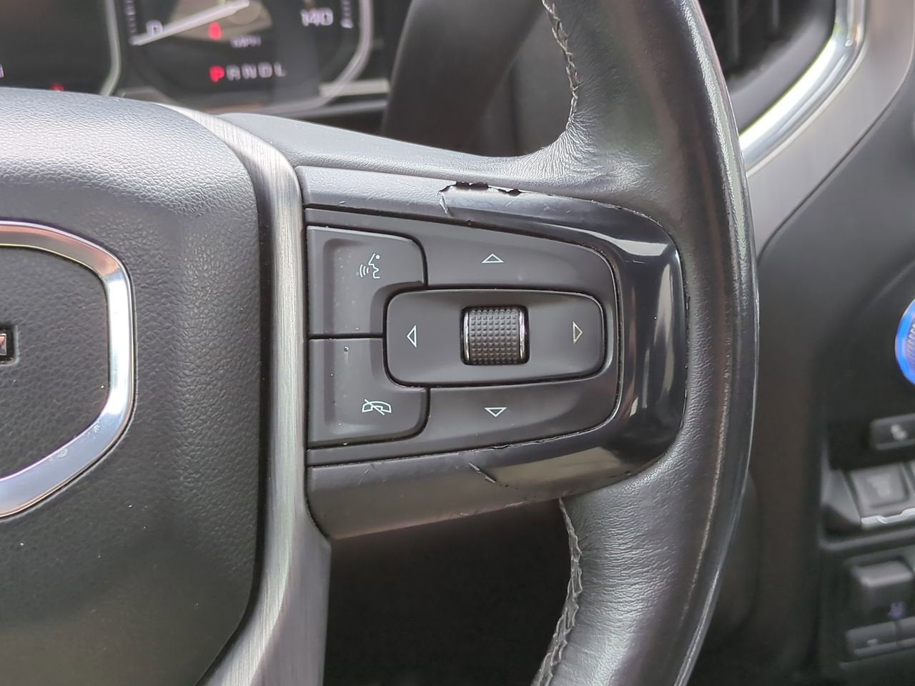 2020 GMC Sierra 2500 HD Denali