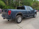 2020 GMC Sierra 2500 HD Denali