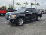 2016 GMC Canyon 4WD SLT