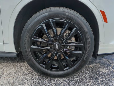 2024 Cadillac XT6 Luxury