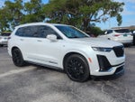 2024 Cadillac XT6 Luxury