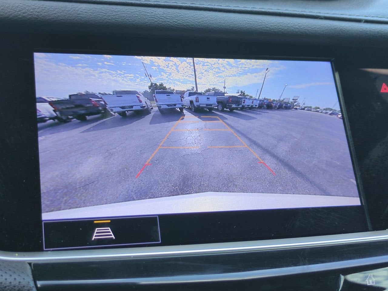 2024 Cadillac XT6 Luxury
