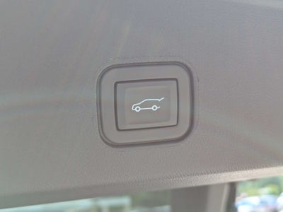 2024 Cadillac LYRIQ Sport 1