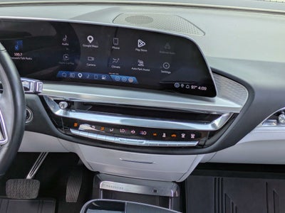 2024 Cadillac LYRIQ Sport 1