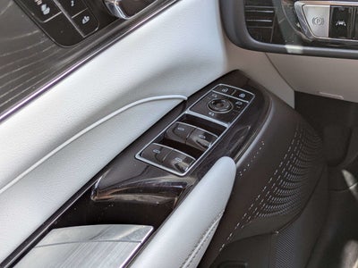 2024 Cadillac LYRIQ Sport 1