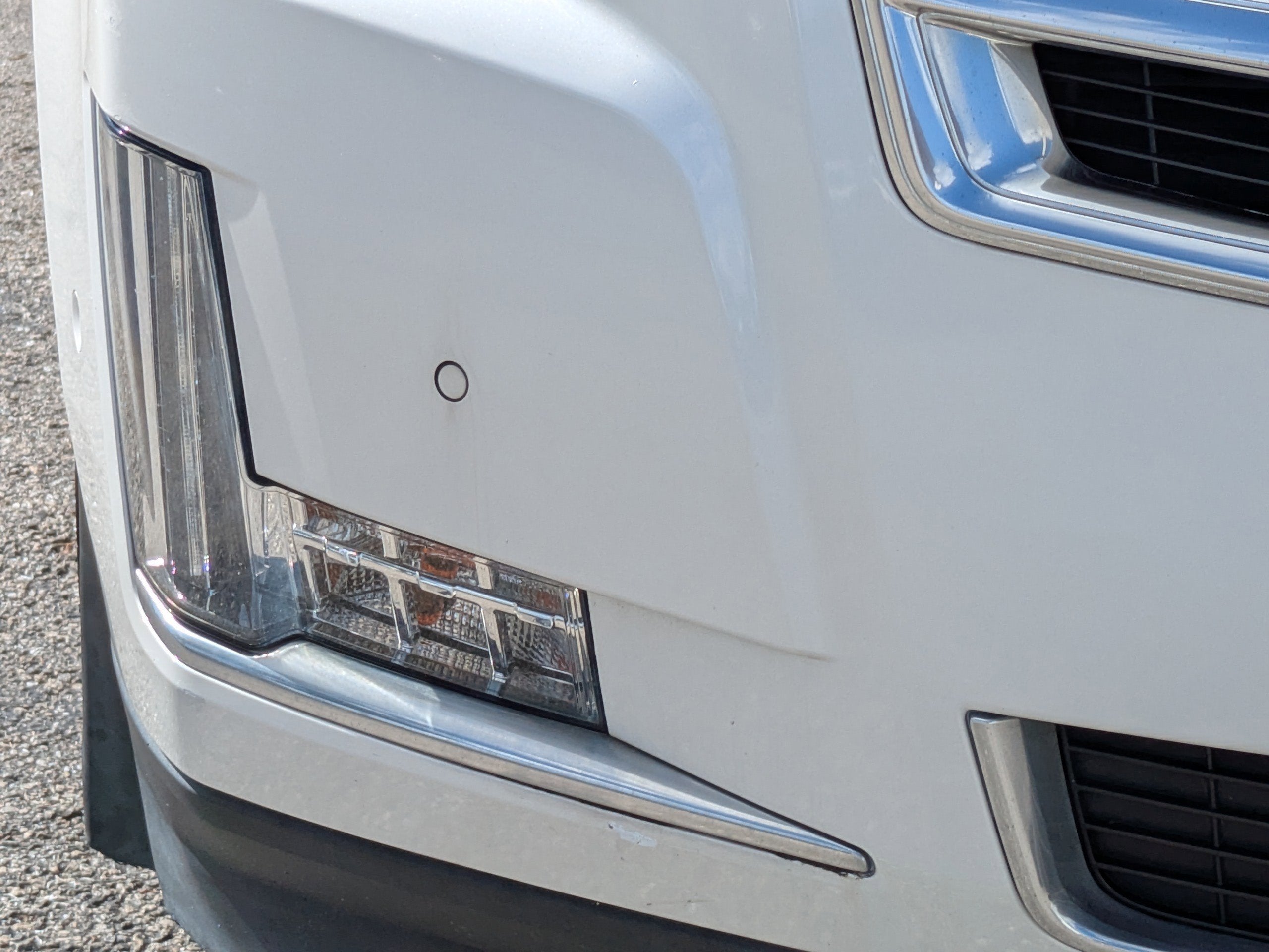 2020 Cadillac Escalade ESV Premium Luxury