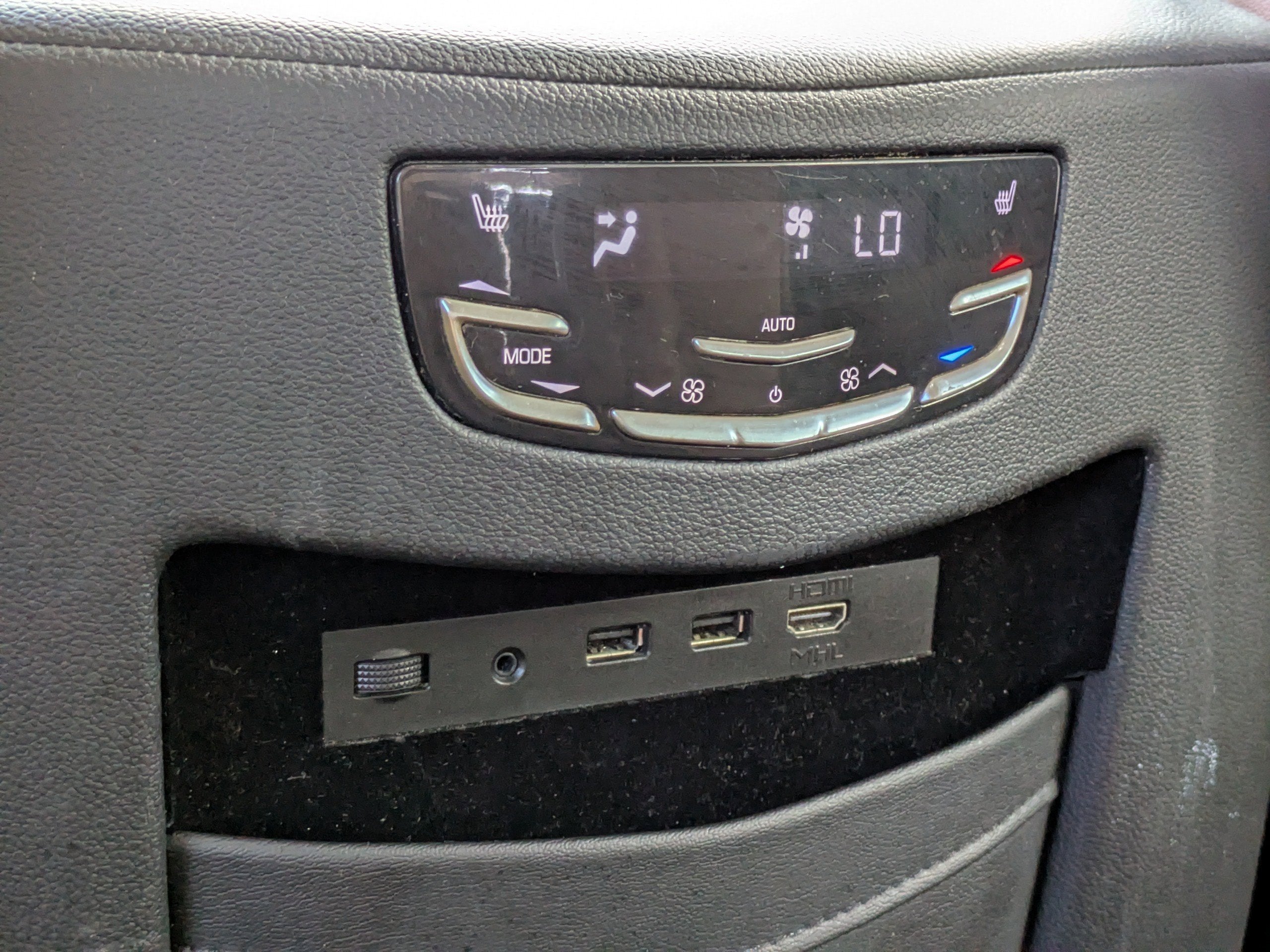 2020 Cadillac Escalade ESV Premium Luxury