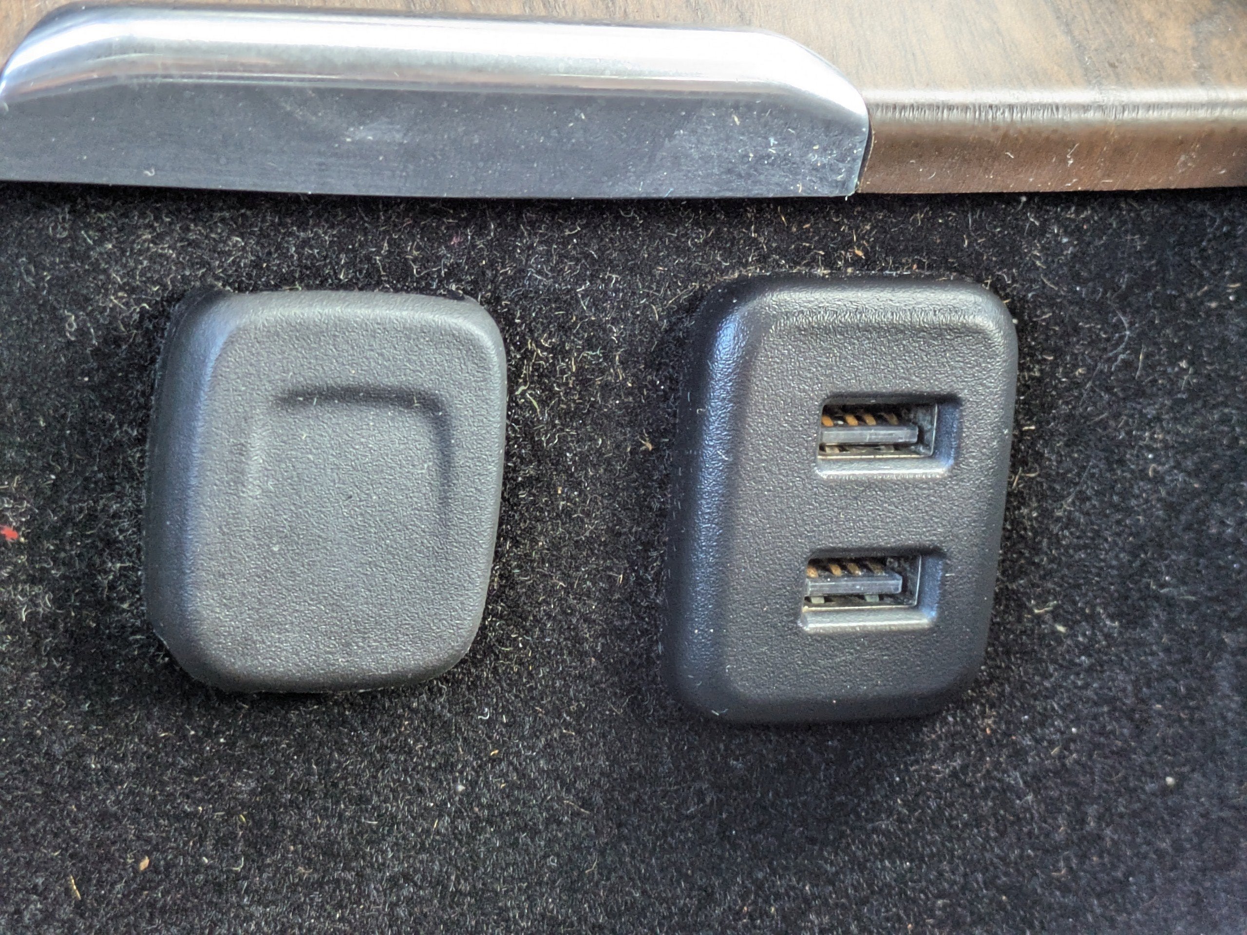 2020 Cadillac Escalade ESV Premium Luxury