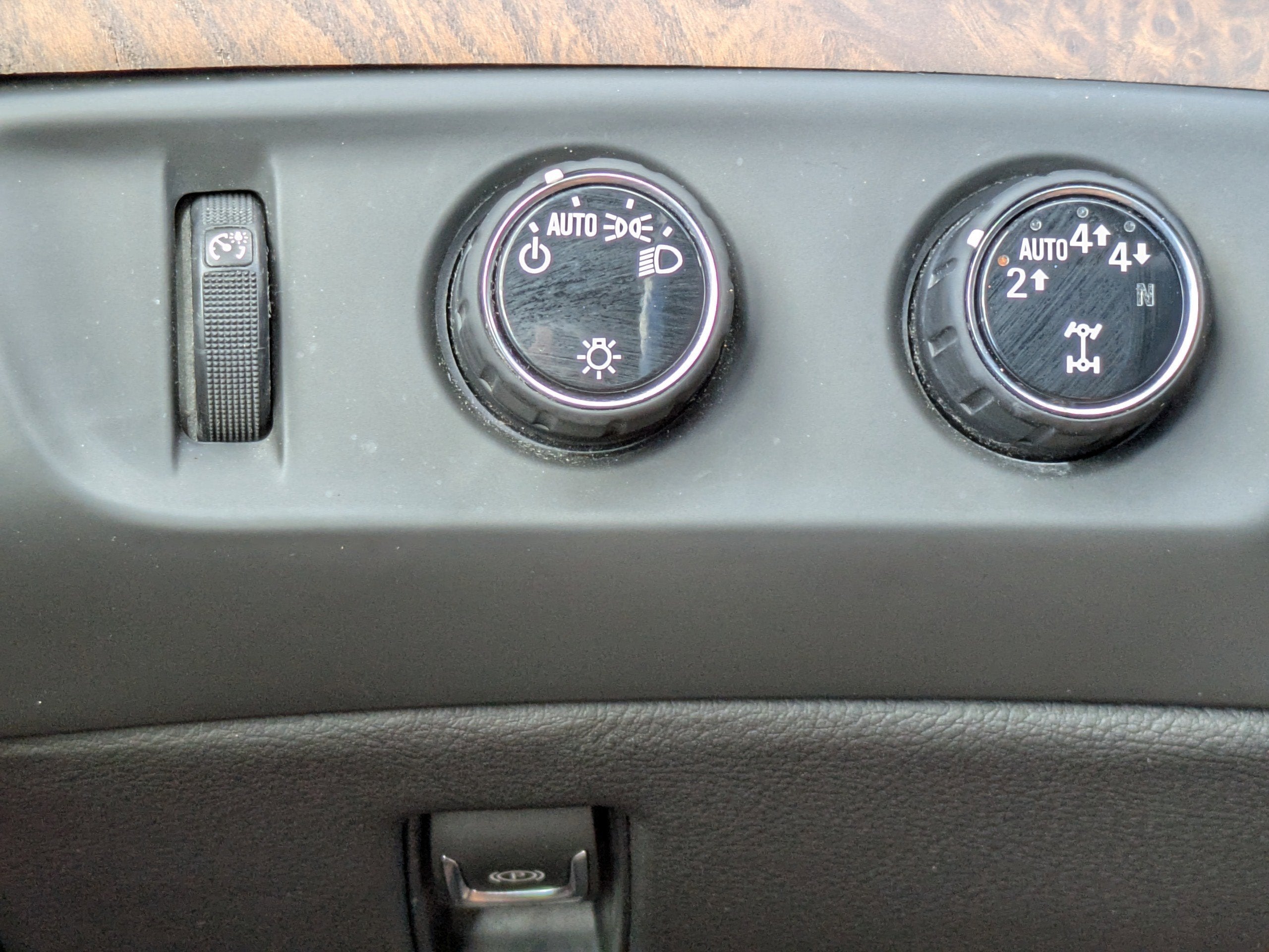 2020 Cadillac Escalade ESV Premium Luxury