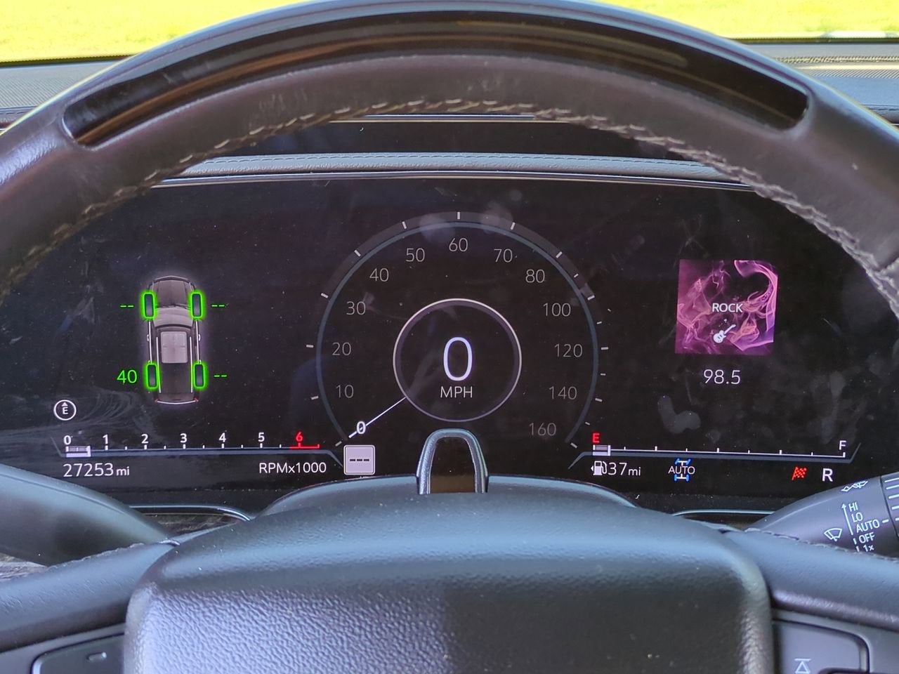 2023 Cadillac Escalade ESV Premium Luxury