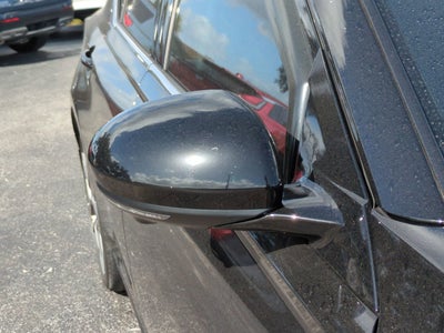 2023 Nissan Altima SR VC-Turbo FWD