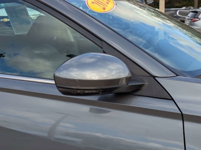 2021 Nissan Altima SV FWD