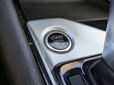 2021 Nissan Altima SV FWD