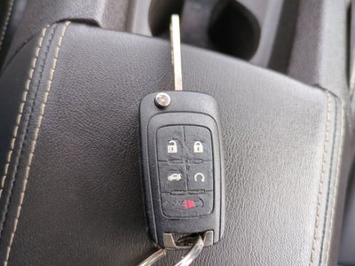 2013 Chevrolet Camaro LT