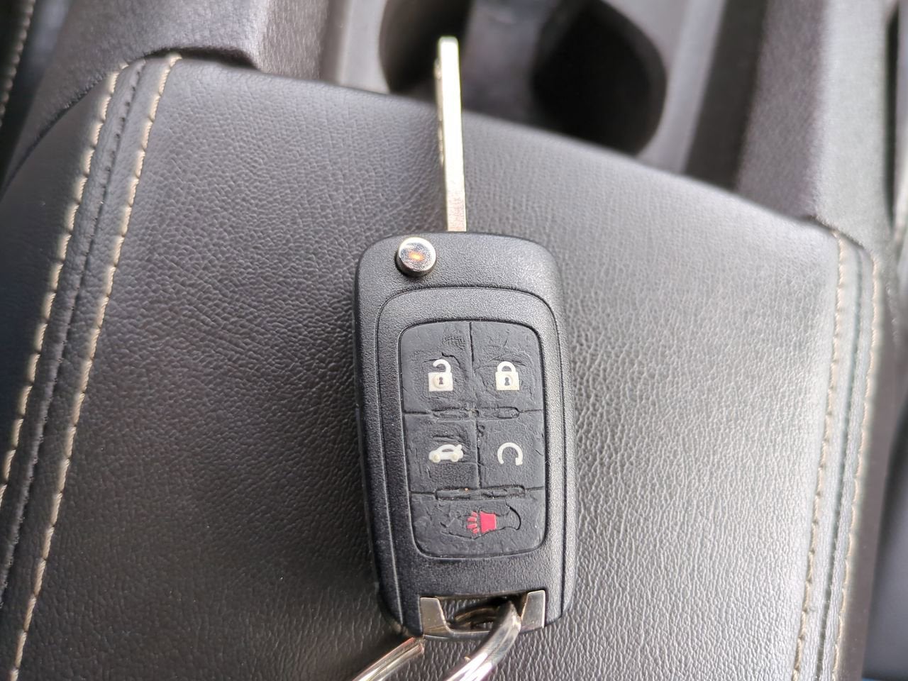 2013 Chevrolet Camaro LT