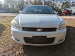 2010 Chevrolet Impala LS