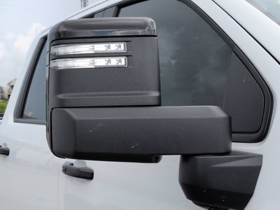 2025 Chevrolet Silverado 2500 HD ZR2