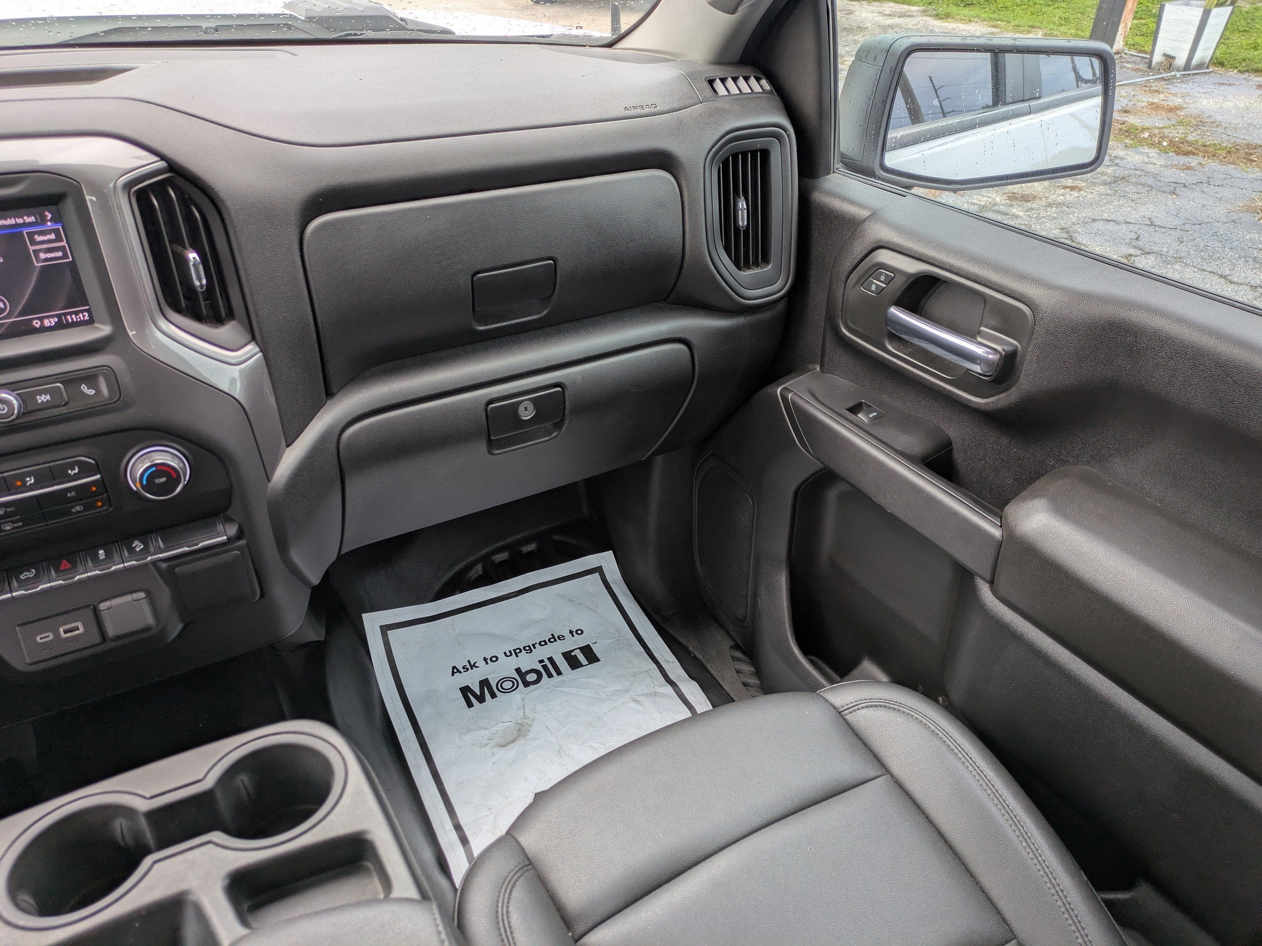 2024 Chevrolet Silverado 2500 HD WT
