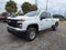 2024 Chevrolet Silverado 2500 HD WT