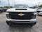 2024 Chevrolet Silverado 2500 HD WT