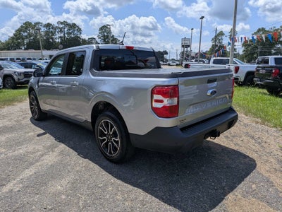 2022 Ford Maverick XL