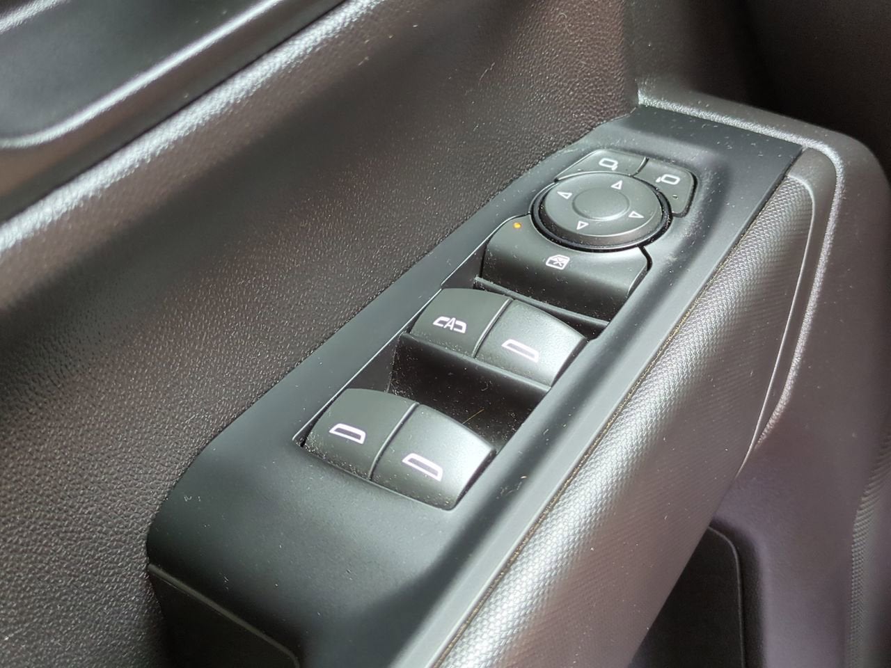 2022 Chevrolet Silverado 1500 LTD Custom Trail Boss