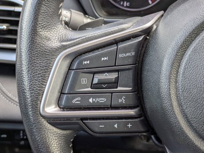 2023 Subaru Legacy Limited