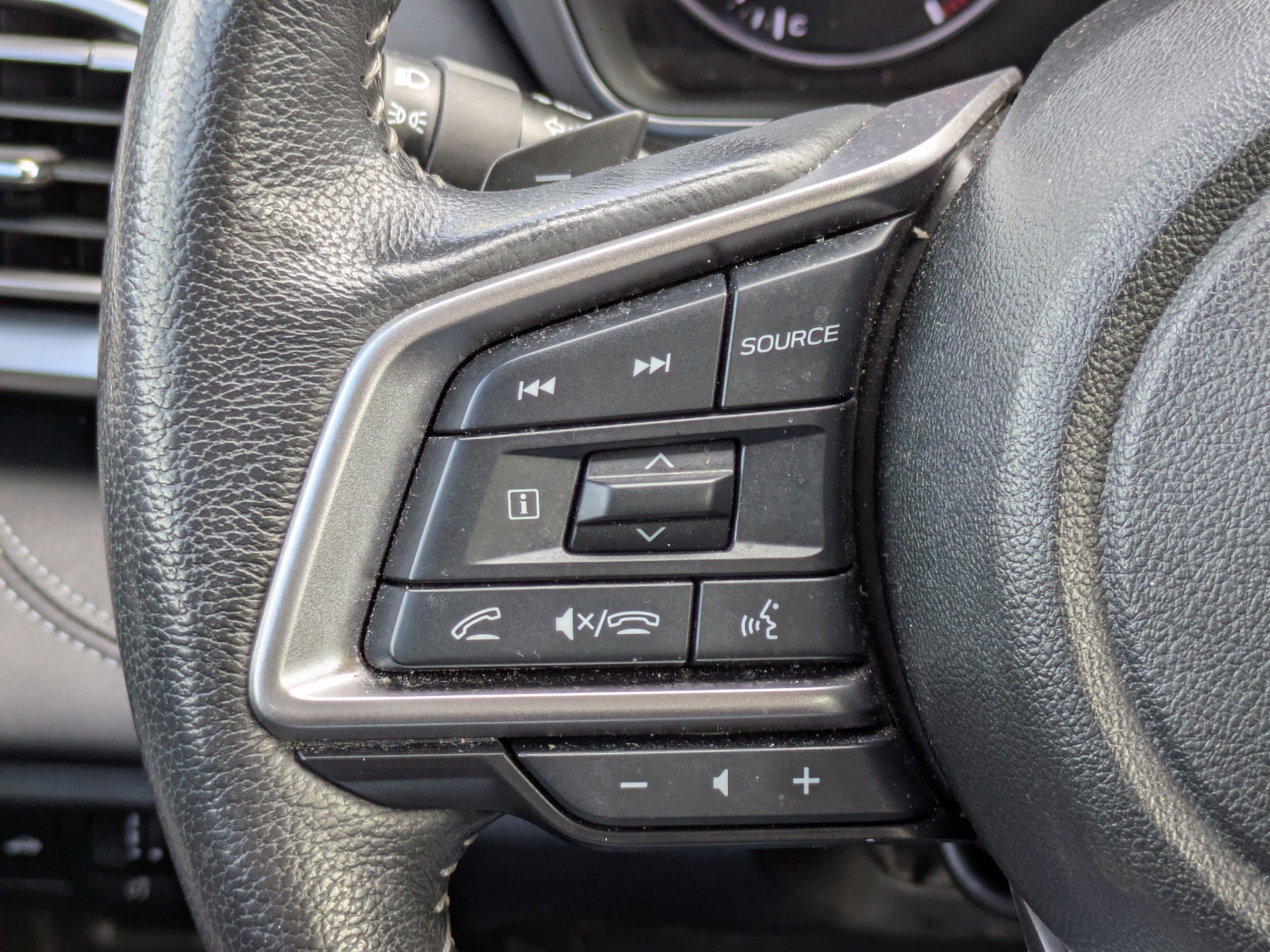 2023 Subaru Legacy Limited