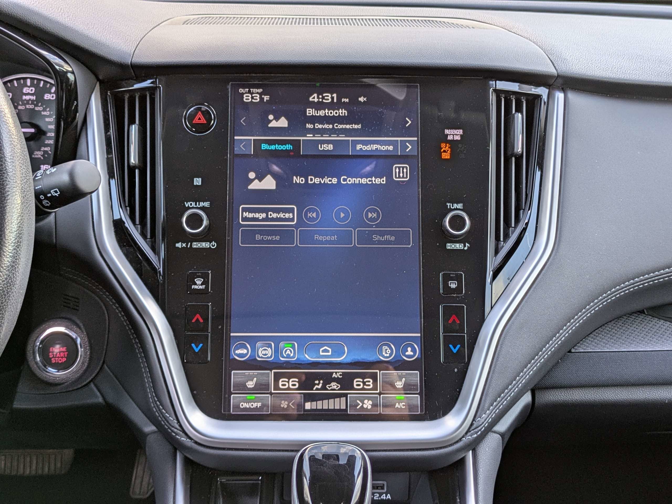 2023 Subaru Outback Premium