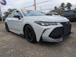 2021 Toyota Avalon TRD