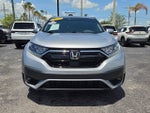 2022 Honda CR-V 2WD EX-L