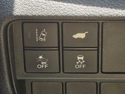 2022 Honda CR-V 2WD EX-L