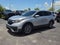 2022 Honda CR-V 2WD EX-L