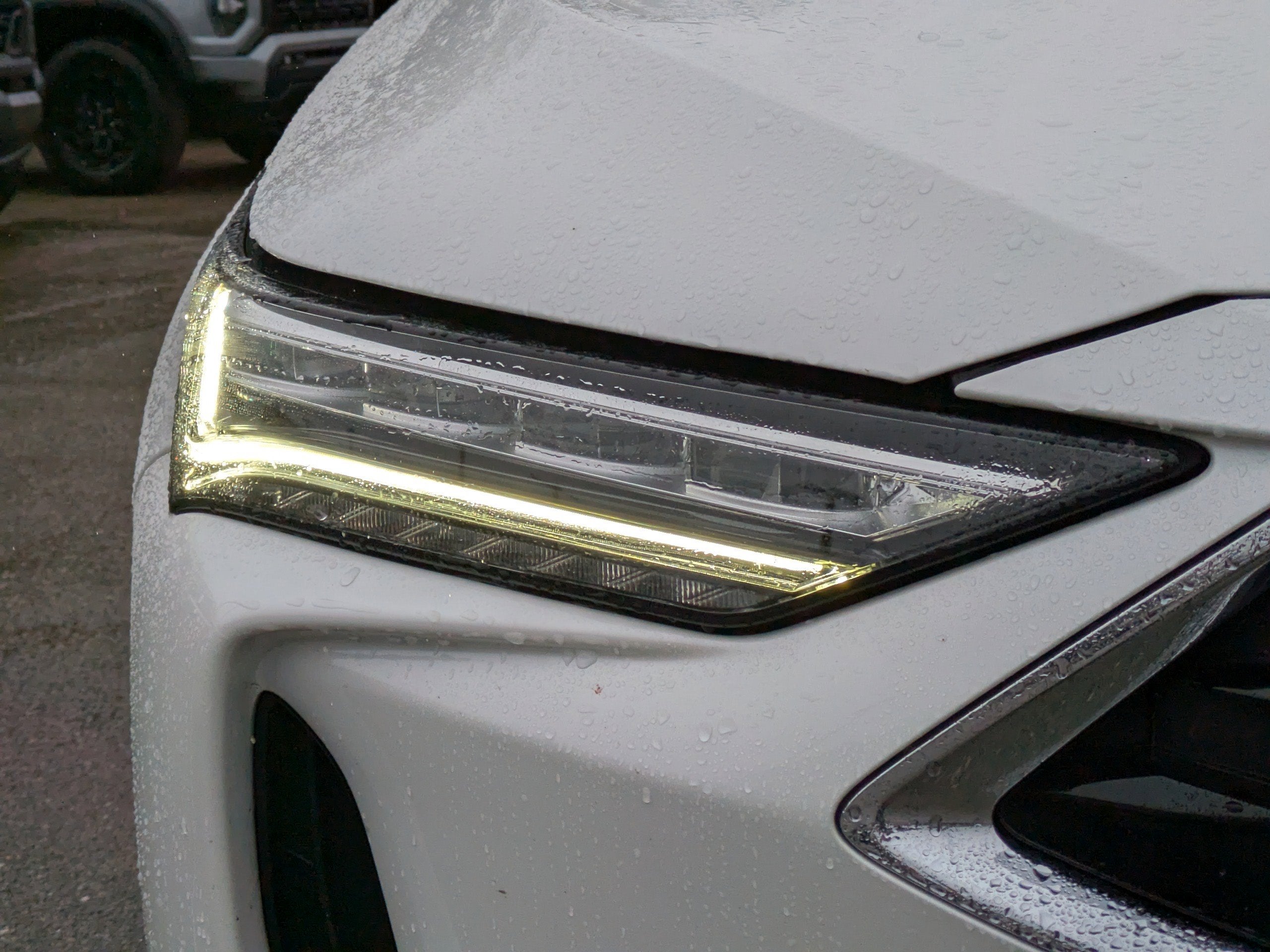 2022 Acura MDX w/Technology Package