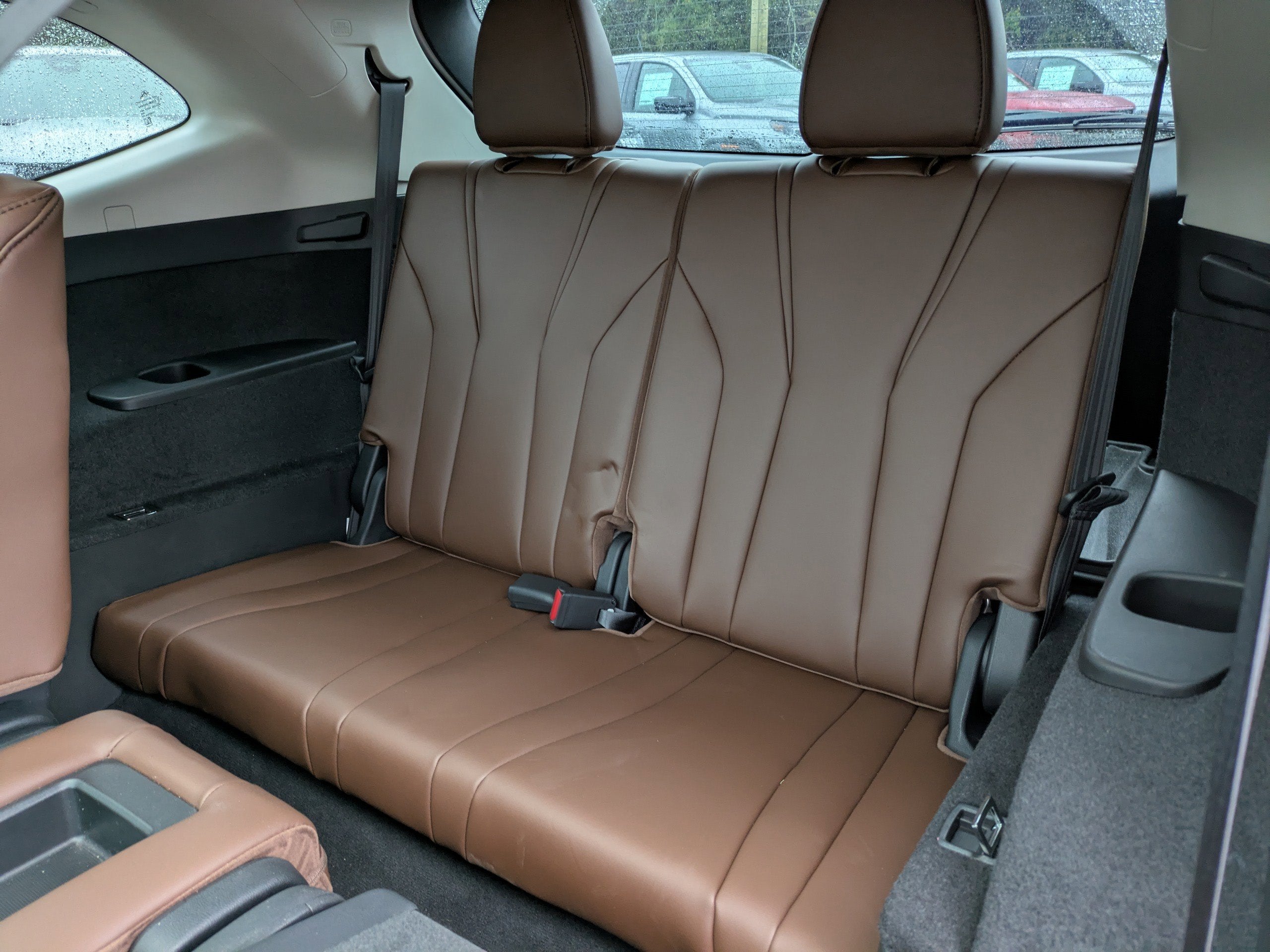 2022 Acura MDX w/Technology Package