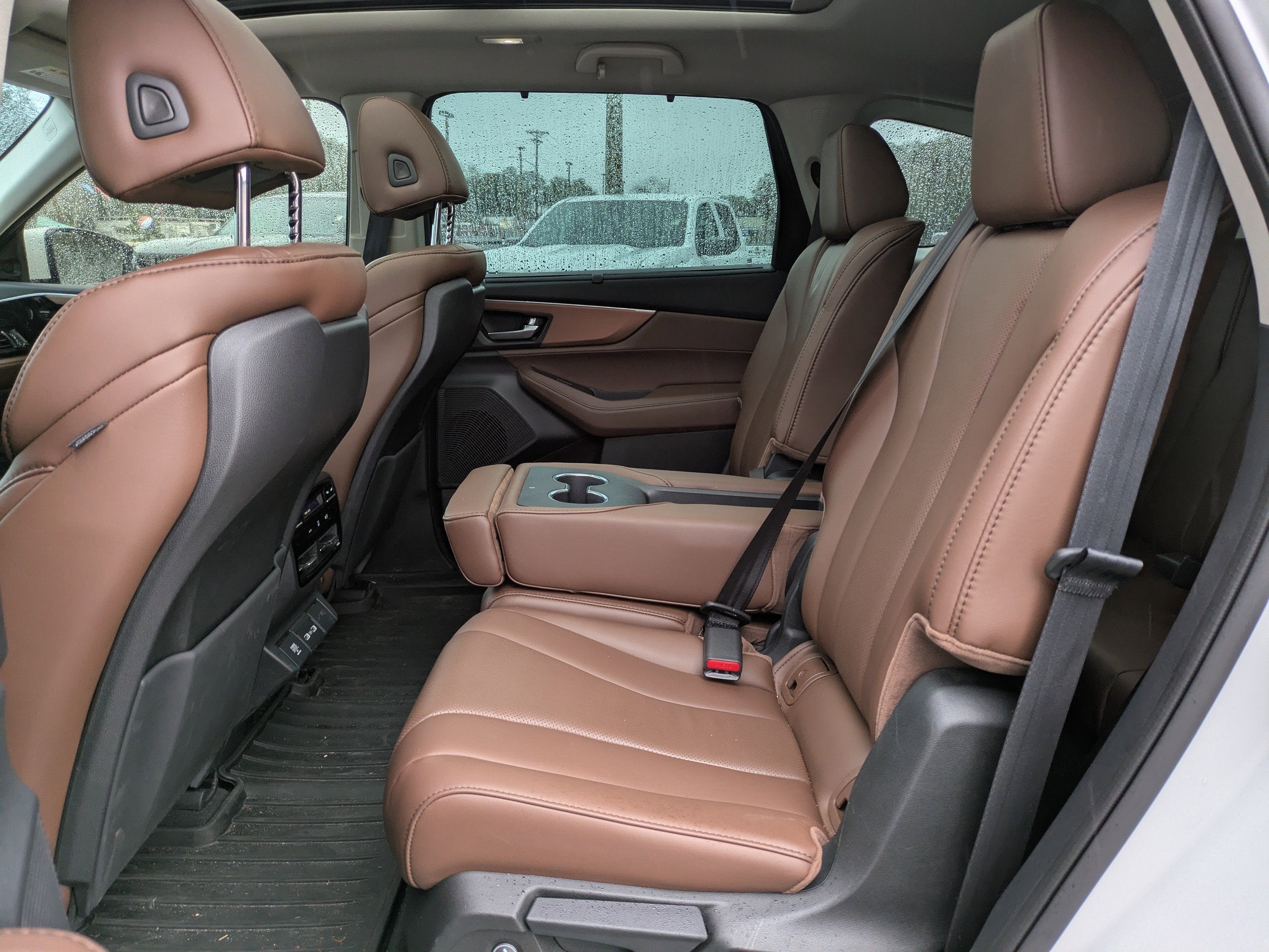 2022 Acura MDX w/Technology Package