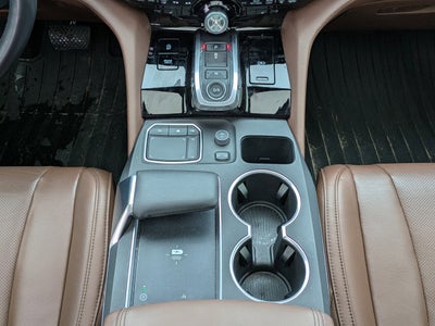 2022 Acura MDX w/Technology Package