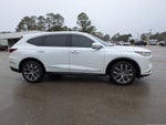 2022 Acura MDX w/Technology Package