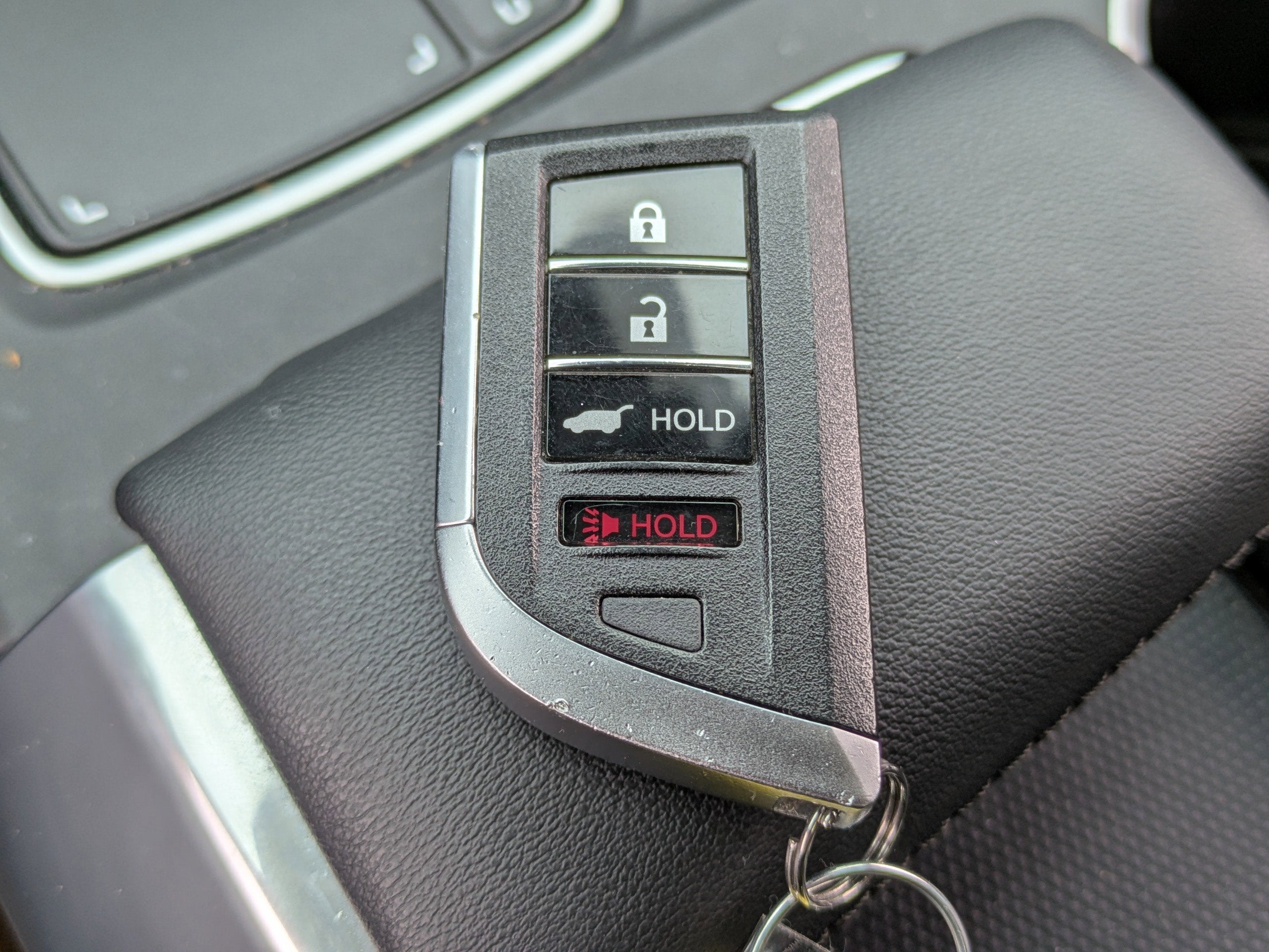 2022 Acura MDX w/Technology Package