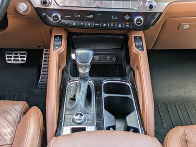 2023 Kia Telluride SX X-Line