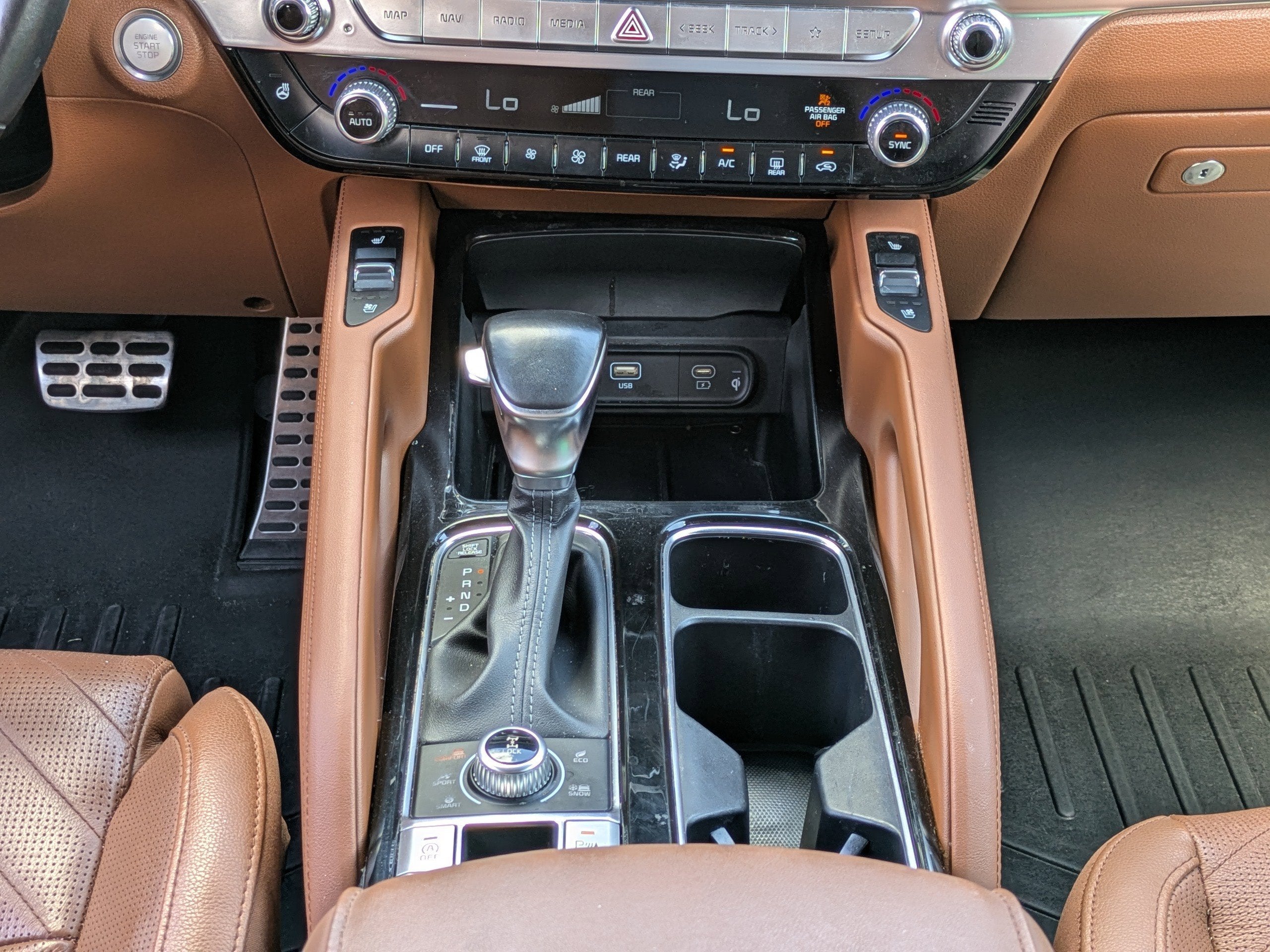 2023 Kia Telluride SX X-Line