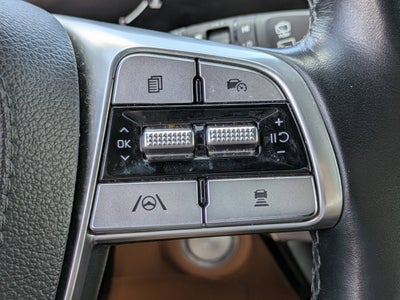 2023 Kia Telluride SX X-Line