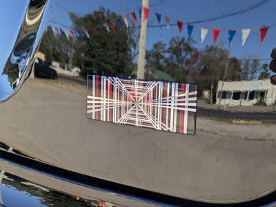 2023 Tesla Model S Plaid Tri Motor All-Wheel Drive