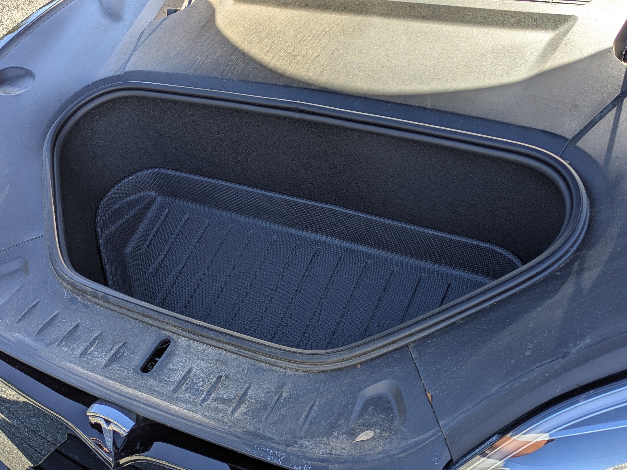 2023 Tesla Model S Plaid Tri Motor All-Wheel Drive