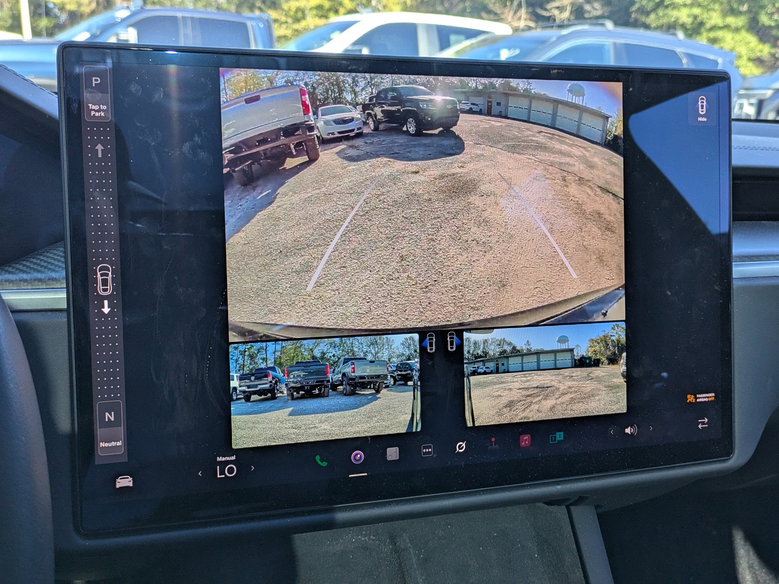 2023 Tesla Model S Plaid Tri Motor All-Wheel Drive