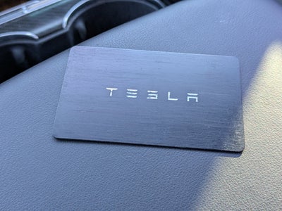 2023 Tesla Model S Plaid Tri Motor All-Wheel Drive