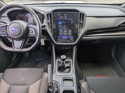 2023 Subaru WRX Base