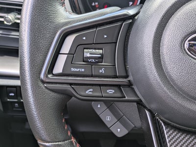 2023 Subaru WRX Base